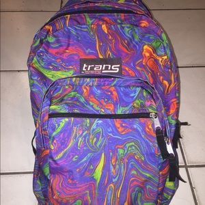 Trans by Jansport Backpack